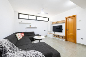 H2M Alta 20 Smart TV Central Air Conditioning, Malaga